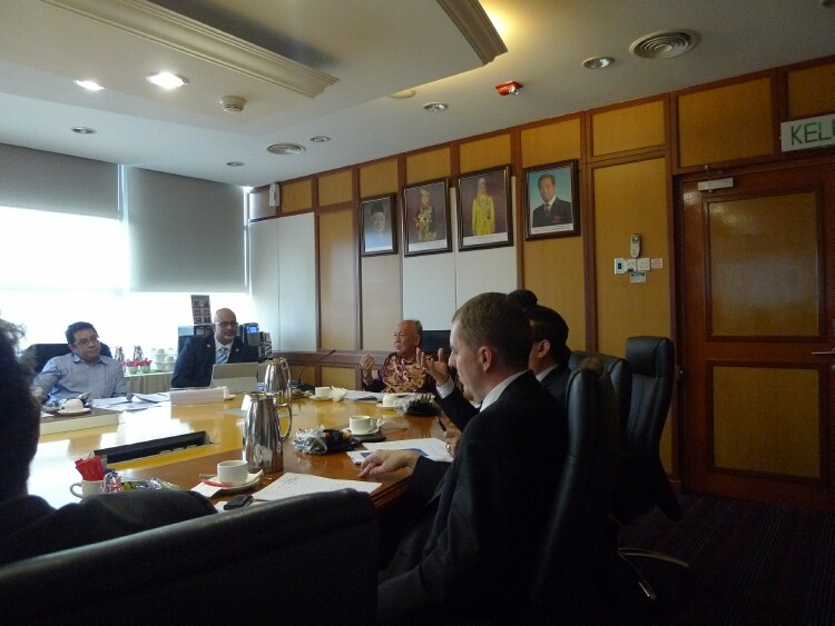 20150407 OECD - 5 20150407 OECD - 5